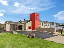 Red Roof Inn Branson