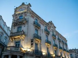 Grand Hôtel du Midi Montpellier - Opéra Comédie