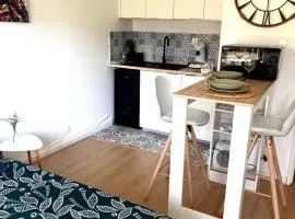 Au Cosy Studio II proche Europapark