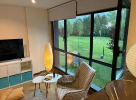 Estudio Gondomar - Val Miñor