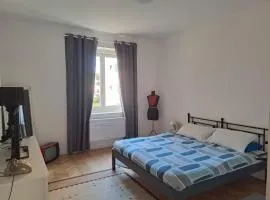 Serenissima Retro Apartment