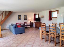 Gîte Le Clos aux Cerises, hotel a Eu