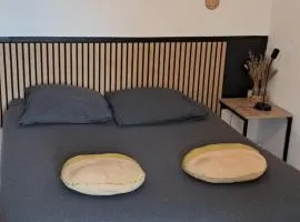 chambres randonneurs