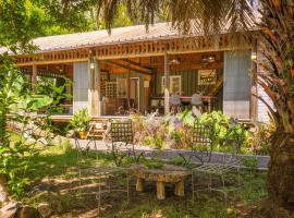 Canopy Lodge - Perfect Mauritius Trip, Hotel in Tamarin