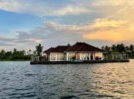 MIRAS PMC Lakeshore Resort