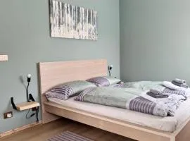 Bosco Verde