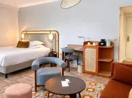 Hôtel Rotonde Aix-en-Provence centre