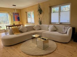 Rainbow Bungalow, Hotel in Bütgenbach