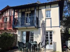 Cottage du Green - Conciergerieland