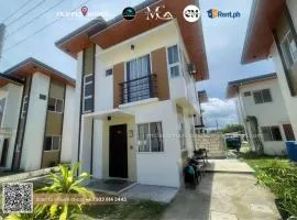 CENIA UNIT Staycation House
