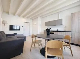 Apartment in the center of Darfo