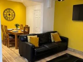 Evas place