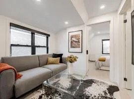 Leslieville 1BR Close to Queen St East