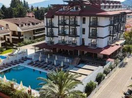 7 Brothers Hotels