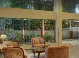 The Fern Residency Vadodara, Series by Marriott