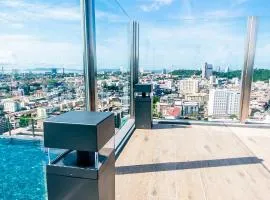Central Pattaya Residence-The Base Condo