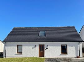 3 Breckan Brae, hotell sihtkohas Orkney