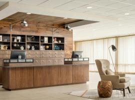 Four Points by Sheraton Savannah Airport, hotel a Savannah