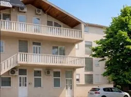 Villa Anja Apartments