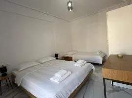 Paralia Apartment zentral