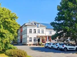 Monteurunterkunft Schützenhaus Leisnig