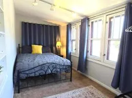 OakPk/PublicTran/2bd/sleep6/WiFi/Chgo/Lndry/Garage