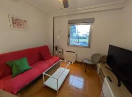1A146 Apartamento a 5' de la Playa del Arbeyal by R2R Consulting