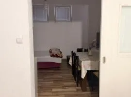 Bilja Apartman