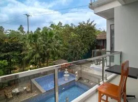 Panoma villa Huế Nguyên căn