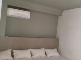 Hanma Garden Private B&B – hotel w mieście Houli