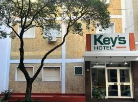 Hotel KEY´S