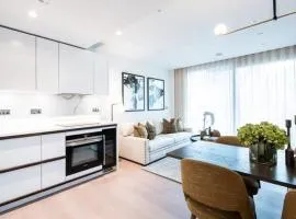 Luxury Marylebone Retreat