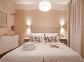 HOMEFY - THE7 - Serviced Apartments Düsseltal