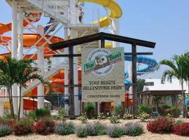 Jellystone Park Chincoteague Island