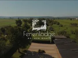 Ferienlodge bei den Reben