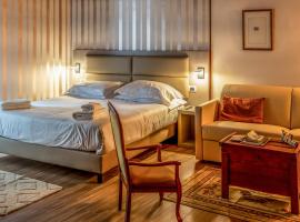 Casa Lanzara - Dimora Storica nel Cuore del Pollino, hotel i Morano Calabro