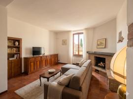 Crespi Apartments Six, hotel en Capriate San Gervasio