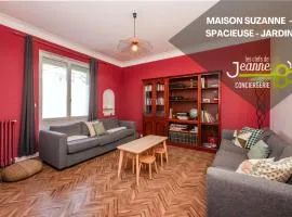 La Grande Maison de Suzanne - Confort & Calme à Albi
