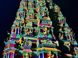 160 sqm Sea View Apartment