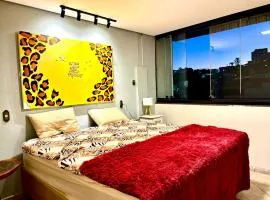 Solar Boutique Residence