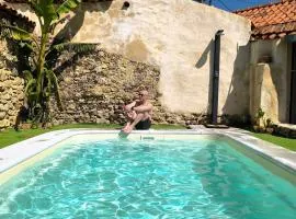 AMEIO - Country House