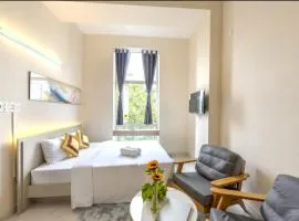 G8 Le Van Sy Hotel Saigon
