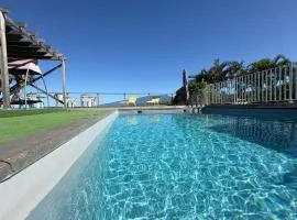 Hôtel Le Soleil Couchant