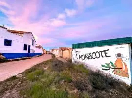 Alojamiento Rural La Tinaja