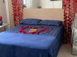 Cantinho dos passaros