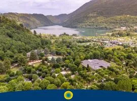 Club del Sole Due Laghi Levico Family Collection