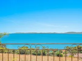 Batarelles 2, vue mer panoramique !