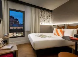 Moxy Paris La Villette