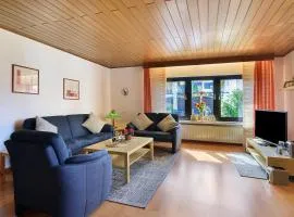 Eifelferienhaus Thome Lissendorf