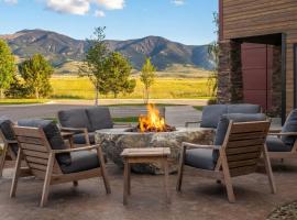 Residence Inn Bozeman, hotel a Bozeman